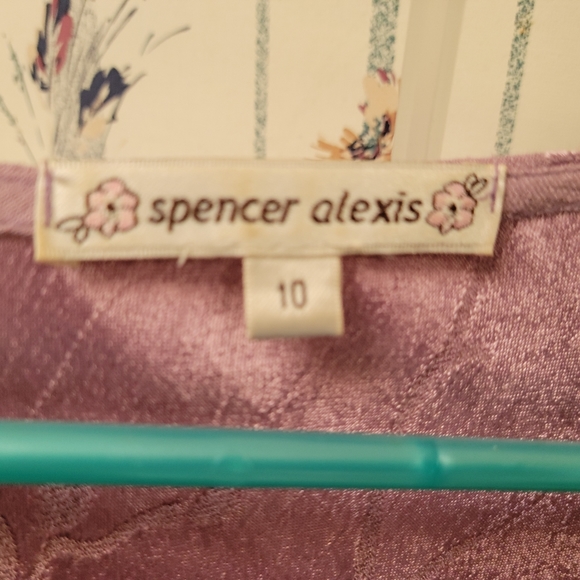 Spencer Alexis - Picture 5 of 14